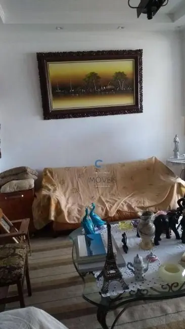 Foto 2 de Sobrado com 4 quartos à venda, 220m2 em Parque da Mooca, São Paulo - SP