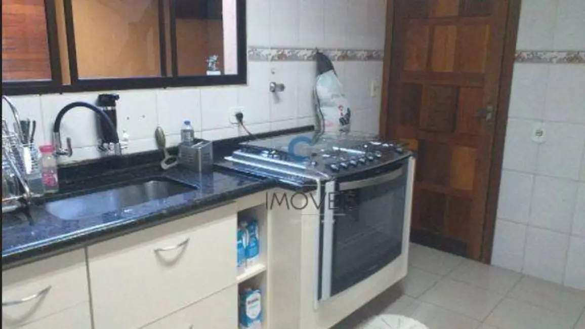 Foto 4 de Sobrado com 3 quartos à venda, 170m2 em Chácara Mafalda, São Paulo - SP