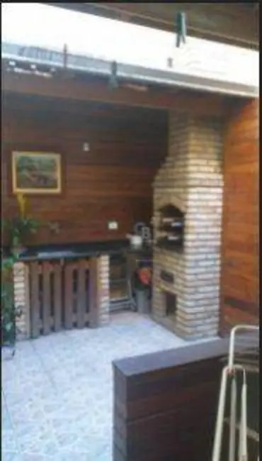 Foto 7 de Sobrado com 3 quartos à venda, 170m2 em Chácara Mafalda, São Paulo - SP