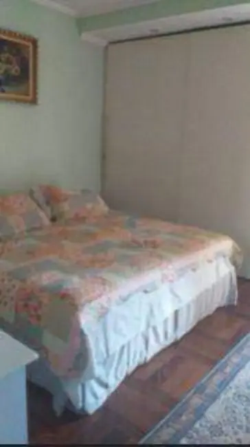 Foto 9 de Sobrado com 3 quartos à venda, 170m2 em Chácara Mafalda, São Paulo - SP