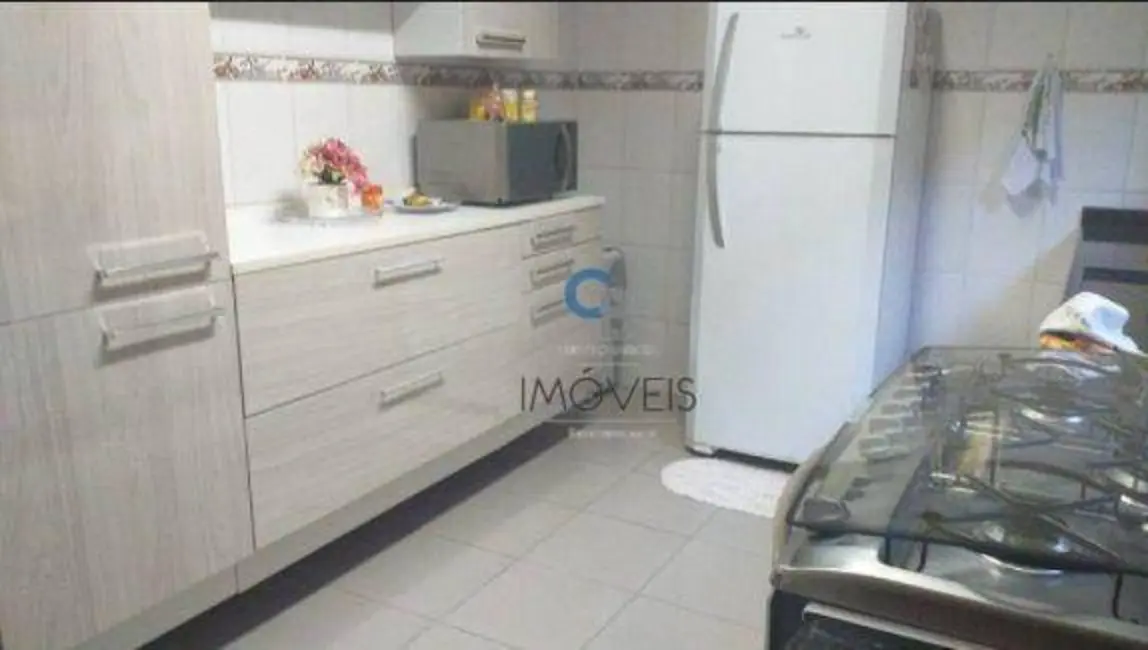 Foto 5 de Sobrado com 3 quartos à venda, 170m2 em Chácara Mafalda, São Paulo - SP