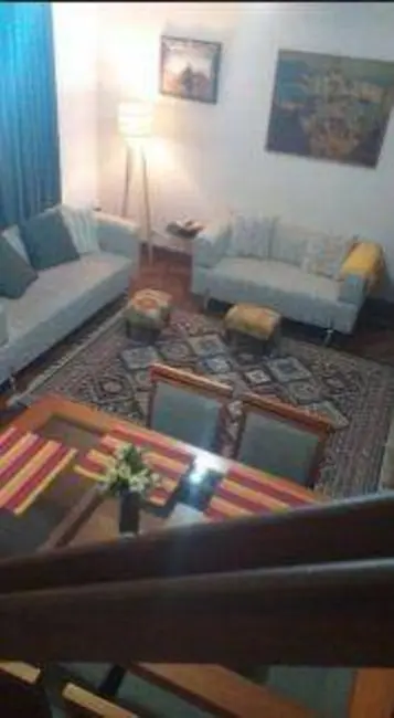 Foto 2 de Sobrado com 3 quartos à venda, 170m2 em Chácara Mafalda, São Paulo - SP