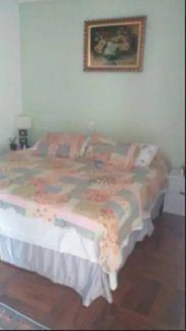 Foto 8 de Sobrado com 3 quartos à venda, 170m2 em Chácara Mafalda, São Paulo - SP