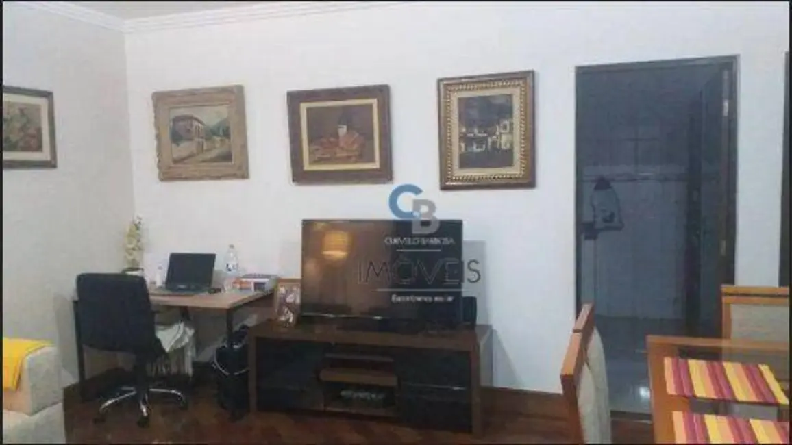 Foto 3 de Sobrado com 3 quartos à venda, 170m2 em Chácara Mafalda, São Paulo - SP