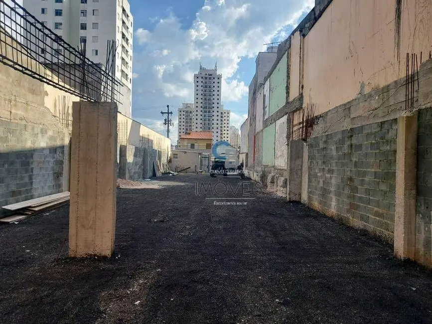 Terreno / Lote à venda, 500m2 em Alto da Mooca, São Paulo - SP - imagem 4 Foto 4 de Terreno / Lote à venda, 500m2 em Alto da Mooca, São Paulo - SP