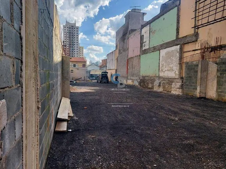 Terreno / Lote à venda, 500m2 em Alto da Mooca, São Paulo - SP - imagem 3 Foto 3 de Terreno / Lote à venda, 500m2 em Alto da Mooca, São Paulo - SP