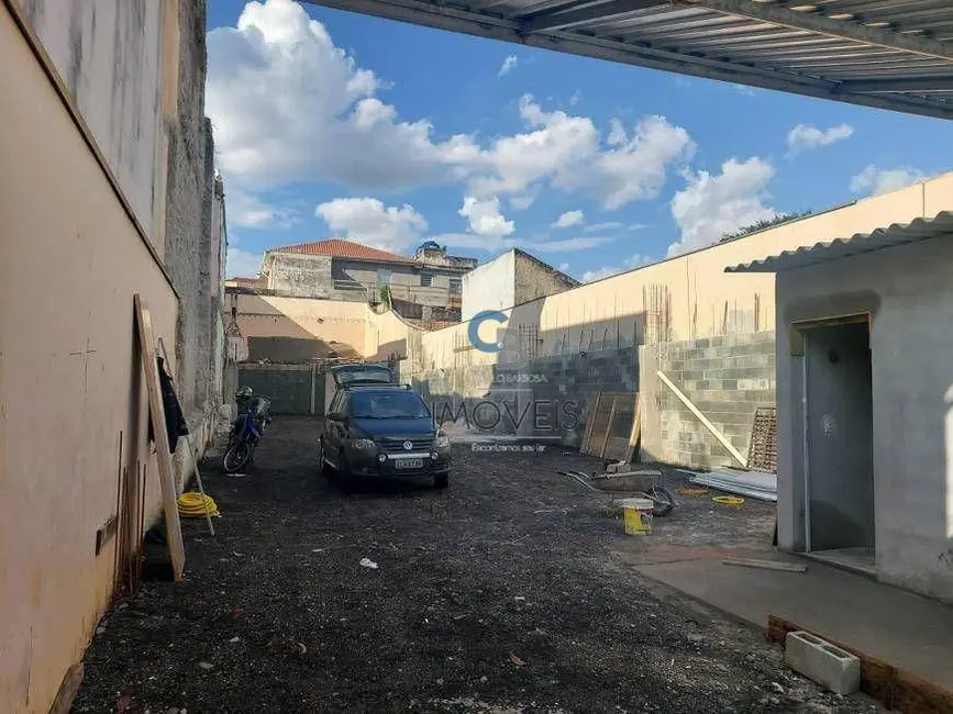 Terreno / Lote à venda, 500m2 em Alto da Mooca, São Paulo - SP - imagem 2 Foto 2 de Terreno / Lote à venda, 500m2 em Alto da Mooca, São Paulo - SP