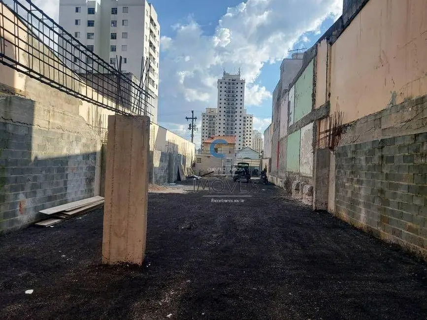 Terreno / Lote à venda, 500m2 em Alto da Mooca, São Paulo - SP - imagem 6 Foto 6 de Terreno / Lote à venda, 500m2 em Alto da Mooca, São Paulo - SP