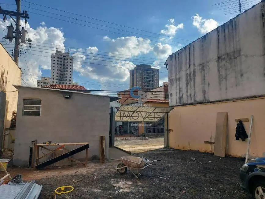 Terreno / Lote à venda, 500m2 em Alto da Mooca, São Paulo - SP - imagem 8 Foto 8 de Terreno / Lote à venda, 500m2 em Alto da Mooca, São Paulo - SP