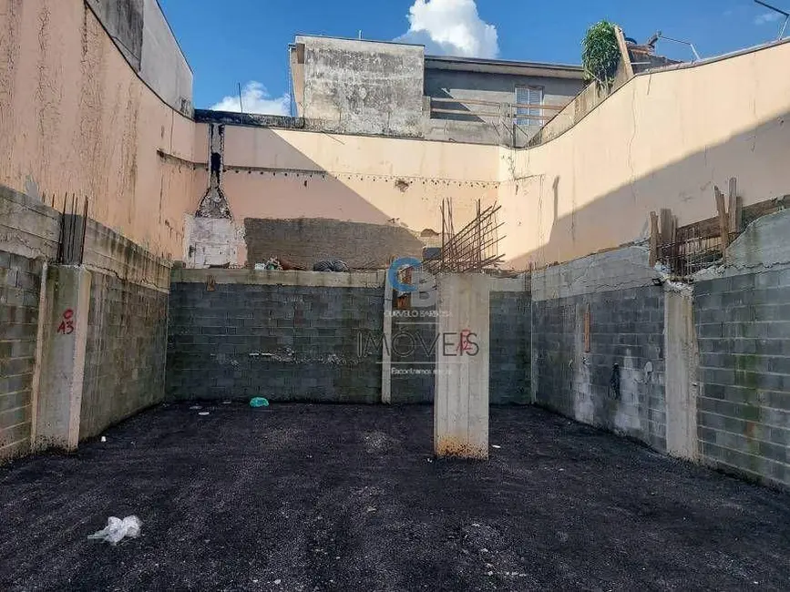 Terreno / Lote à venda, 500m2 em Alto da Mooca, São Paulo - SP - imagem 5 Foto 5 de Terreno / Lote à venda, 500m2 em Alto da Mooca, São Paulo - SP