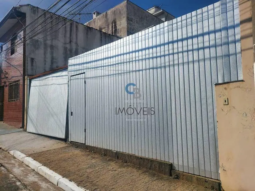 Terreno / Lote à venda, 500m2 em Alto da Mooca, São Paulo - SP - imagem 9 Foto 9 de Terreno / Lote à venda, 500m2 em Alto da Mooca, São Paulo - SP
