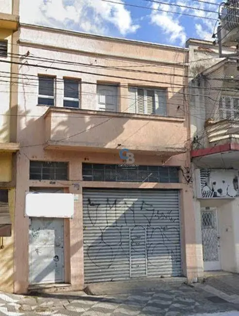 Armazém / Galpão à venda, 500m2 em Mooca, São Paulo - SP - imagem 6 Foto 6 de Armazém / Galpão à venda, 500m2 em Mooca, São Paulo - SP