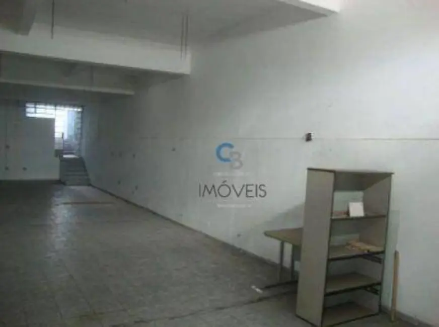 Foto 1 de Armazém / Galpão à venda, 500m2 em Mooca, São Paulo - SP