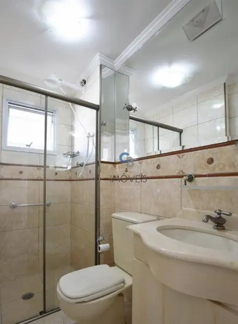 Foto 8 de Apartamento com 3 quartos à venda, 68m2 em Vila Gomes Cardim, São Paulo - SP