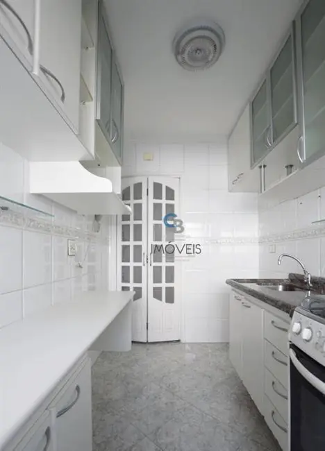 Foto 4 de Apartamento com 3 quartos à venda, 68m2 em Vila Gomes Cardim, São Paulo - SP
