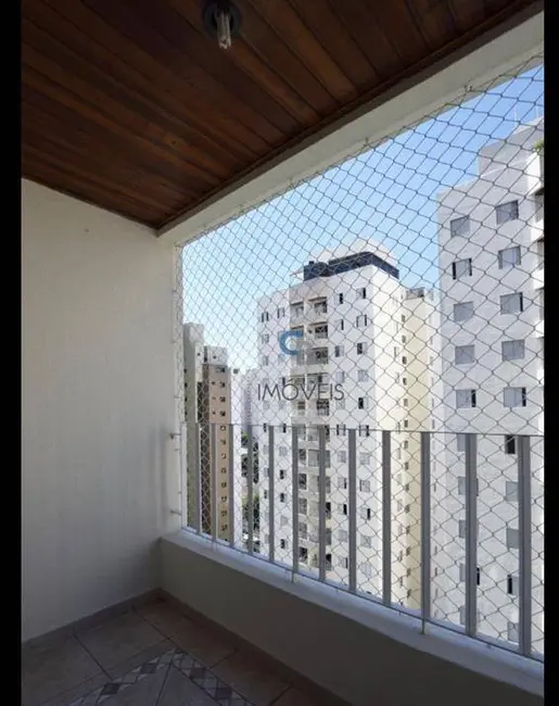 Foto 3 de Apartamento com 3 quartos à venda, 68m2 em Vila Gomes Cardim, São Paulo - SP