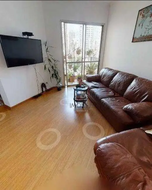 Apartamento com 3 quartos à venda, 84m2 em Vila Azevedo, São Paulo - SP - imagem 2 Foto 2 de Apartamento com 3 quartos à venda, 84m2 em Vila Azevedo, São Paulo - SP