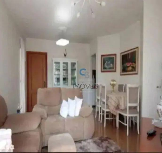 Apartamento com 3 quartos à venda, 84m2 em Vila Azevedo, São Paulo - SP - imagem 3 Foto 3 de Apartamento com 3 quartos à venda, 84m2 em Vila Azevedo, São Paulo - SP