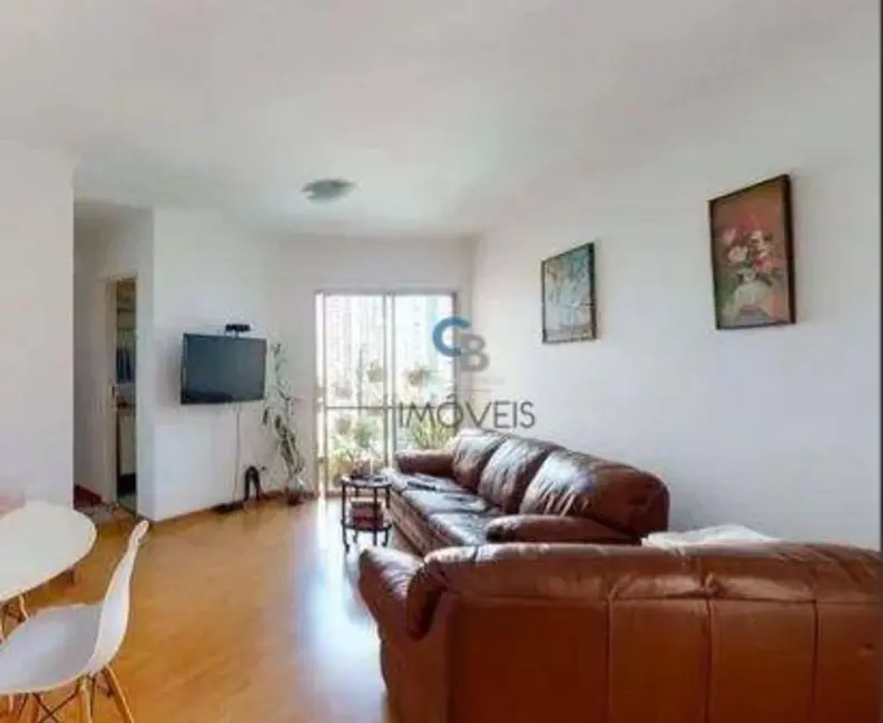 Apartamento com 3 quartos à venda, 84m2 em Vila Azevedo, São Paulo - SP - imagem 1 Foto 1 de Apartamento com 3 quartos à venda, 84m2 em Vila Azevedo, São Paulo - SP