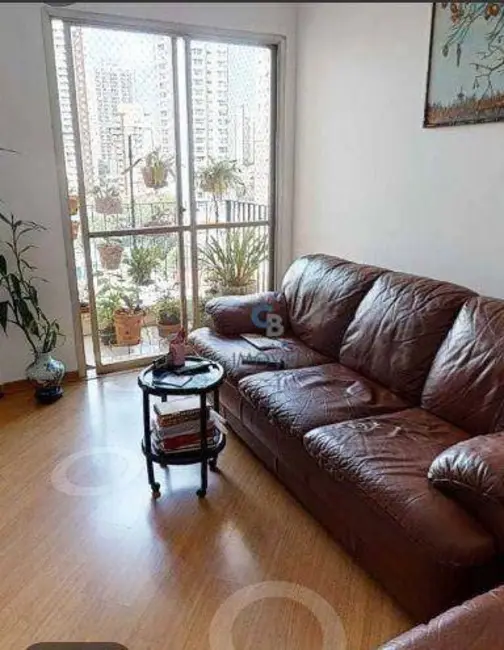 Apartamento com 3 quartos à venda, 84m2 em Vila Azevedo, São Paulo - SP - imagem 4 Foto 4 de Apartamento com 3 quartos à venda, 84m2 em Vila Azevedo, São Paulo - SP