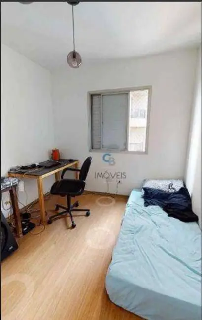 Apartamento com 3 quartos à venda, 84m2 em Vila Azevedo, São Paulo - SP - imagem 6 Foto 6 de Apartamento com 3 quartos à venda, 84m2 em Vila Azevedo, São Paulo - SP