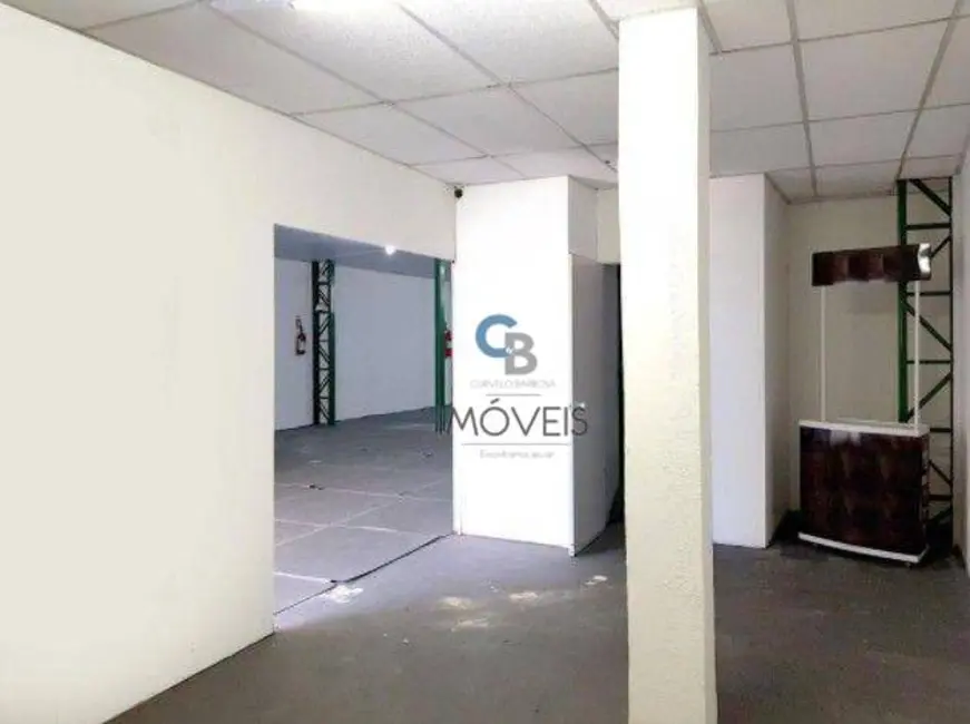 Armazém / Galpão à venda, 545m2 em Belenzinho, São Paulo - SP - imagem 3 Foto 3 de Armazém / Galpão à venda, 545m2 em Belenzinho, São Paulo - SP