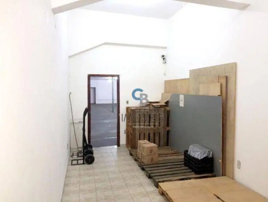 Armazém / Galpão à venda, 545m2 em Belenzinho, São Paulo - SP - imagem 8 Foto 8 de Armazém / Galpão à venda, 545m2 em Belenzinho, São Paulo - SP