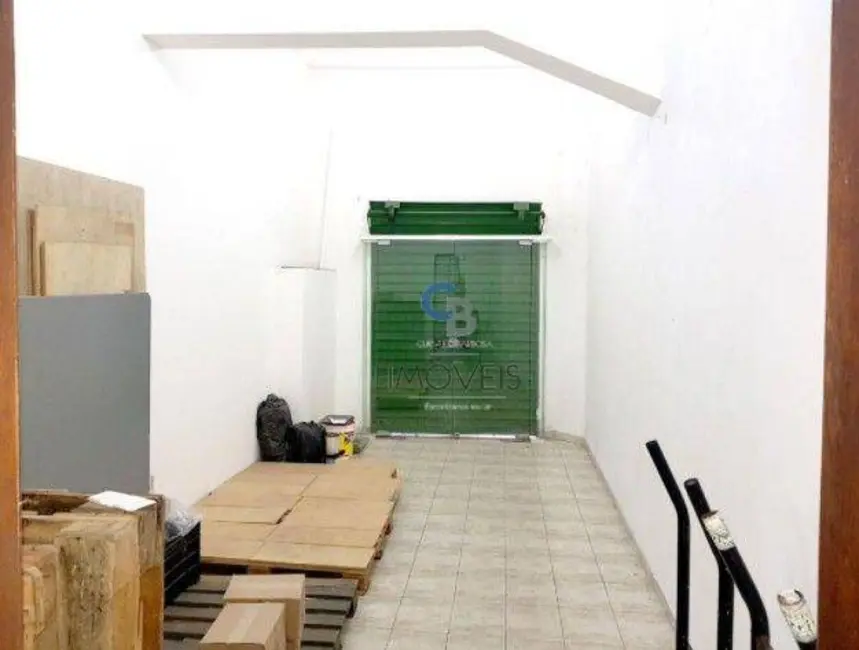 Armazém / Galpão à venda, 545m2 em Belenzinho, São Paulo - SP - imagem 6 Foto 6 de Armazém / Galpão à venda, 545m2 em Belenzinho, São Paulo - SP