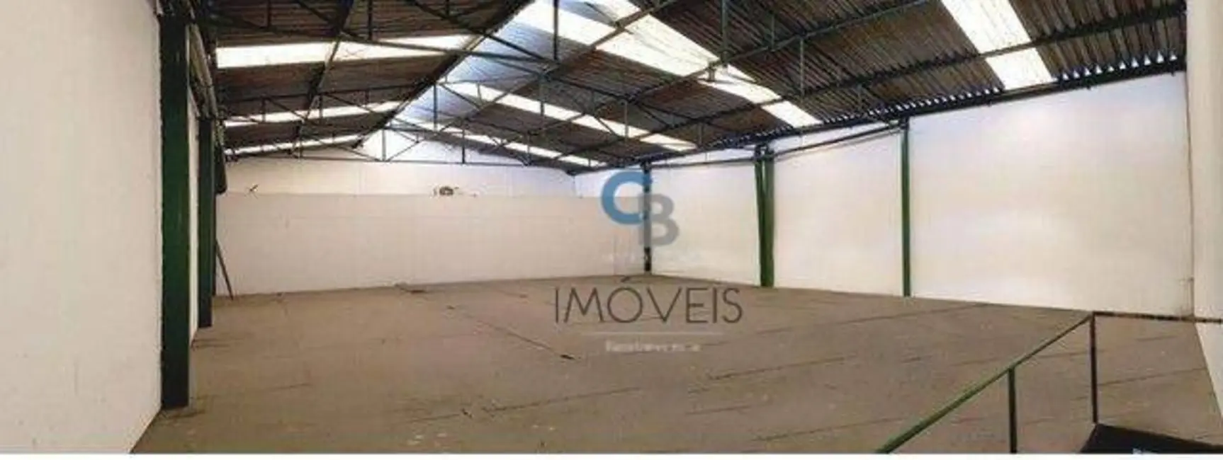 Armazém / Galpão à venda, 545m2 em Belenzinho, São Paulo - SP - imagem 4 Foto 4 de Armazém / Galpão à venda, 545m2 em Belenzinho, São Paulo - SP