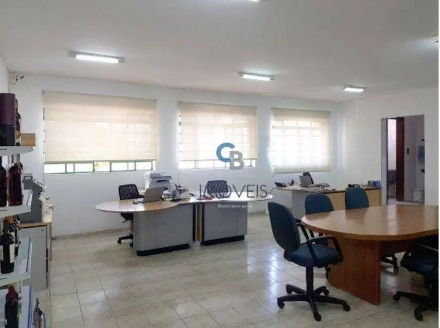 Armazém / Galpão à venda, 545m2 em Belenzinho, São Paulo - SP - imagem 9 Foto 9 de Armazém / Galpão à venda, 545m2 em Belenzinho, São Paulo - SP