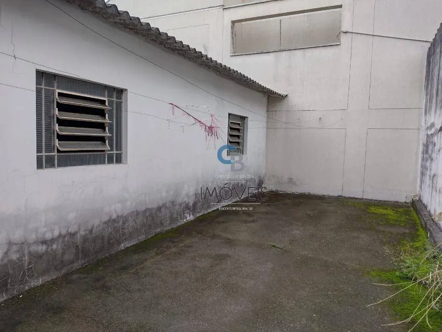 Foto 4 de Terreno / Lote à venda, 240m2 em Vila Regente Feijó, São Paulo - SP