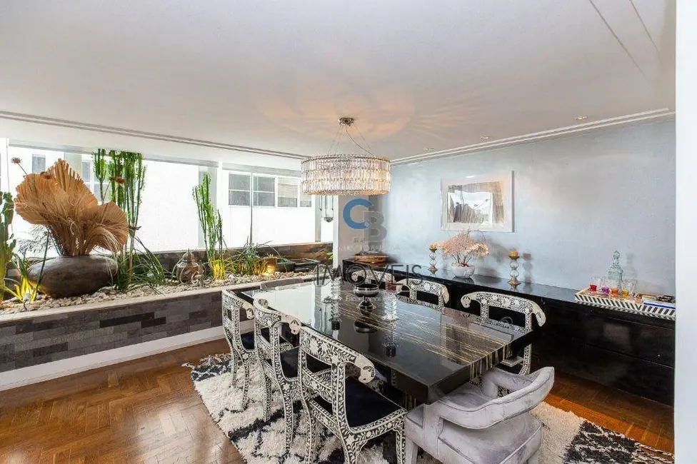 Foto 5 de Apartamento com 2 quartos à venda, 177m2 em Cerqueira César, São Paulo - SP