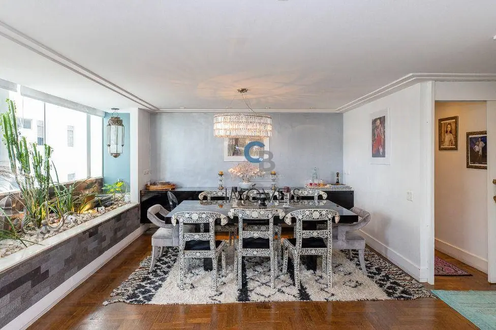 Foto 9 de Apartamento com 2 quartos à venda, 177m2 em Cerqueira César, São Paulo - SP