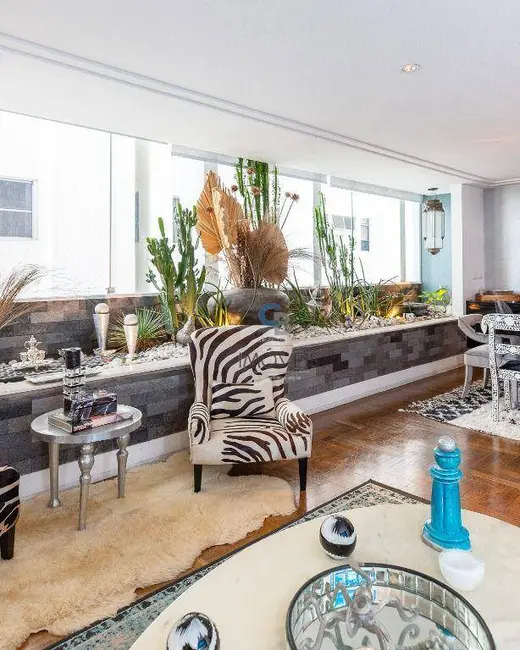 Foto 7 de Apartamento com 2 quartos à venda, 177m2 em Cerqueira César, São Paulo - SP