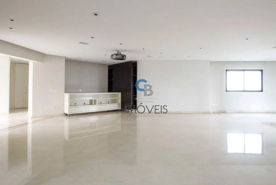 Foto 3 de Apartamento com 4 quartos à venda, 463m2 em Jardim Anália Franco, São Paulo - SP
