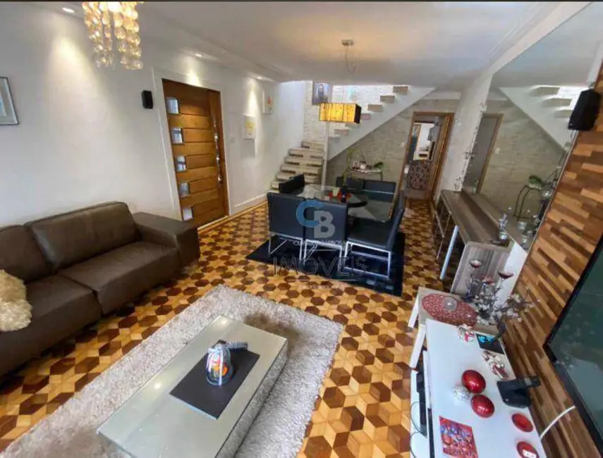 Foto 1 de Sobrado com 4 quartos à venda, 2020m2 em Vila Formosa, São Paulo - SP