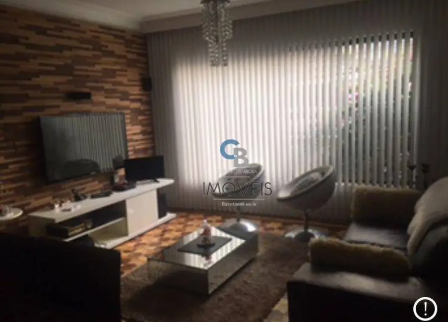 Foto 2 de Sobrado com 4 quartos à venda, 2020m2 em Vila Formosa, São Paulo - SP