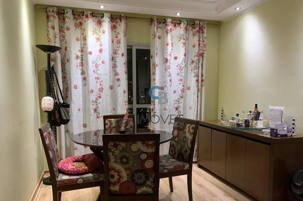 Foto 1 de Apartamento com 3 quartos à venda, 70m2 em Vila Formosa, São Paulo - SP