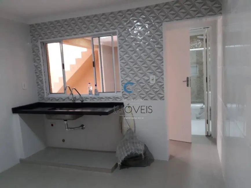 Sobrado com 2 quartos à venda, 100m2 em Mooca, São Paulo - SP - imagem 7 Foto 7 de Sobrado com 2 quartos à venda, 100m2 em Mooca, São Paulo - SP