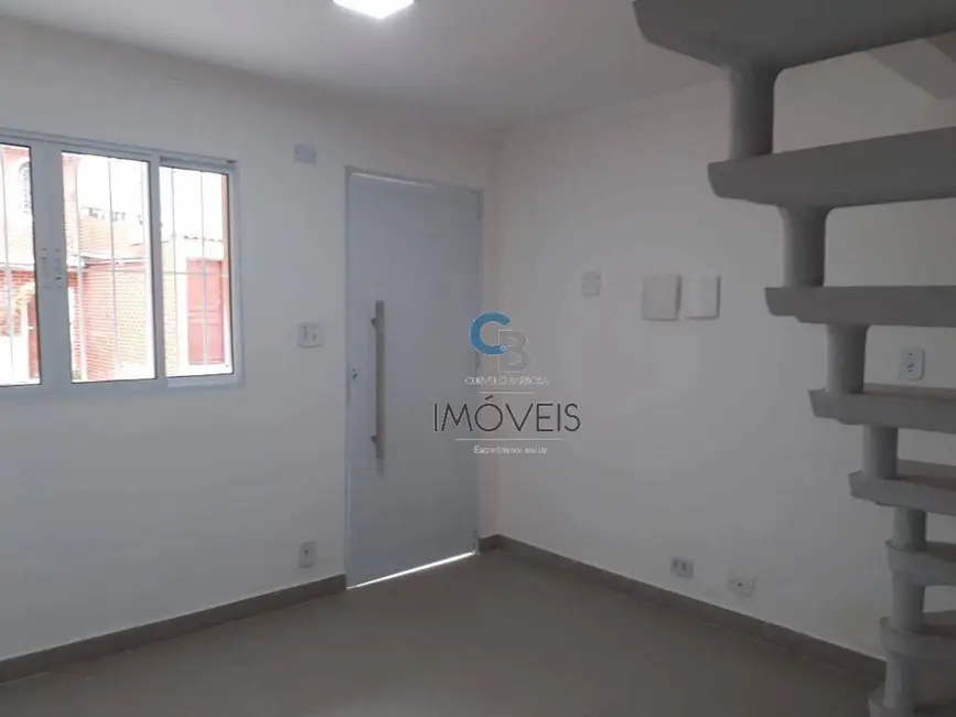 Sobrado com 2 quartos à venda, 100m2 em Mooca, São Paulo - SP - imagem 6 Foto 6 de Sobrado com 2 quartos à venda, 100m2 em Mooca, São Paulo - SP