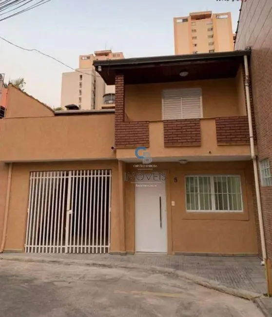 Sobrado com 2 quartos à venda, 100m2 em Mooca, São Paulo - SP - imagem 1 Foto 1 de Sobrado com 2 quartos à venda, 100m2 em Mooca, São Paulo - SP