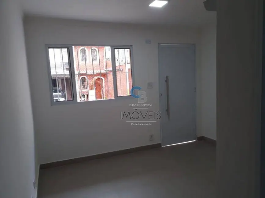 Sobrado com 2 quartos à venda, 100m2 em Mooca, São Paulo - SP - imagem 2 Foto 2 de Sobrado com 2 quartos à venda, 100m2 em Mooca, São Paulo - SP