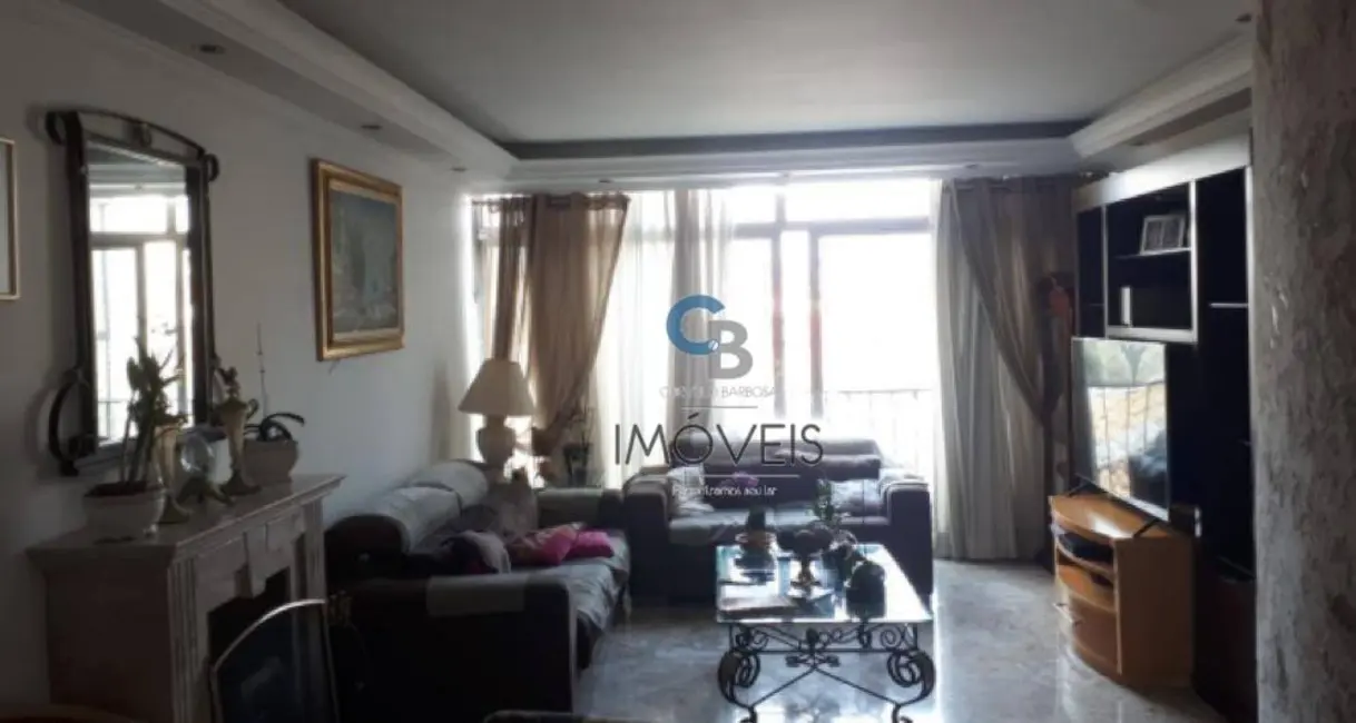 Foto 1 de Sobrado com 3 quartos à venda, 300m2 em Vila Bertioga, São Paulo - SP