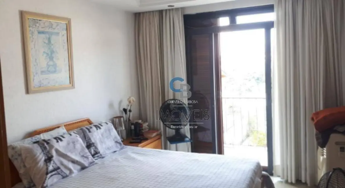 Foto 3 de Sobrado com 3 quartos à venda, 300m2 em Vila Bertioga, São Paulo - SP