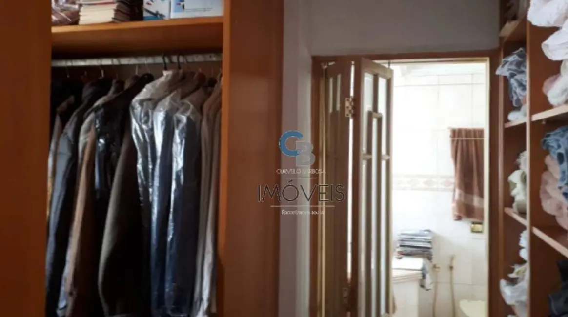 Foto 4 de Sobrado com 3 quartos à venda, 300m2 em Vila Bertioga, São Paulo - SP