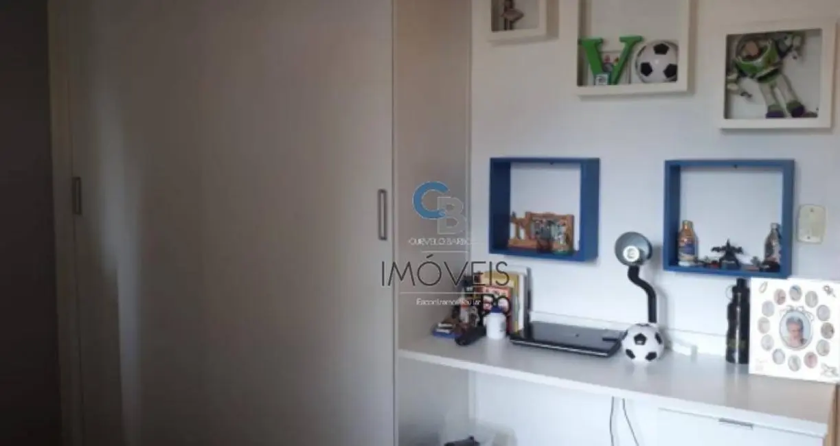 Foto 6 de Sobrado com 3 quartos à venda, 300m2 em Vila Bertioga, São Paulo - SP