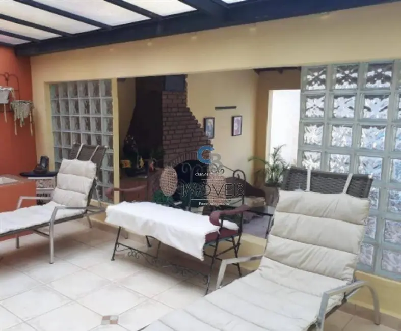 Foto 5 de Sobrado com 3 quartos à venda, 300m2 em Vila Bertioga, São Paulo - SP