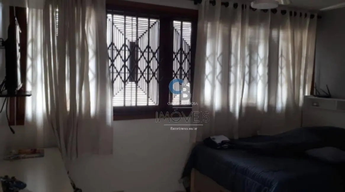 Foto 2 de Sobrado com 3 quartos à venda, 300m2 em Vila Bertioga, São Paulo - SP