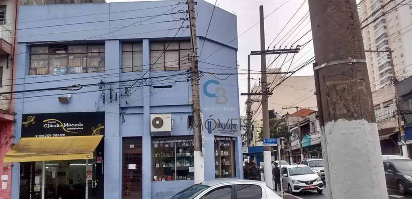 Foto 3 de Loja à venda, 720m2 em Mooca, São Paulo - SP