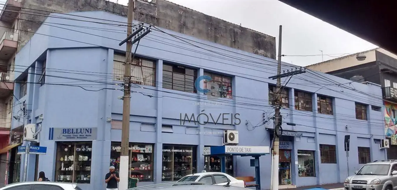 Foto 6 de Loja à venda, 720m2 em Mooca, São Paulo - SP